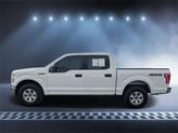 Thumbnail of 2017 Oxford White Ford F-150