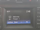 Thumbnail of 2017 Oxford White Ford F-150