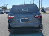 Thumbnail of 2021 Smoke Metallic Ford EcoSport