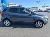 Thumbnail of 2021 Smoke Metallic Ford EcoSport
