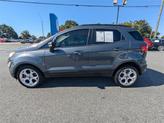 Thumbnail of 2021 Smoke Metallic Ford EcoSport