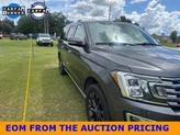 Thumbnail of 2019 Agate Black Metallic Ford Expedition Max
