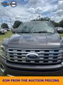 Thumbnail of 2019 Agate Black Metallic Ford Expedition Max