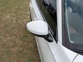Thumbnail of 2022 Platinum White Honda Civic