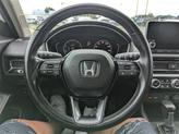 Thumbnail of 2022 Platinum White Honda Civic