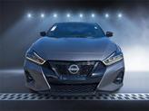 Thumbnail of 2023 Gun Metallic Nissan Maxima