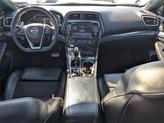 Thumbnail of 2023 Gun Metallic Nissan Maxima