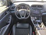 Thumbnail of 2023 Gun Metallic Nissan Maxima
