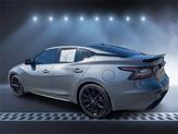 Thumbnail of 2023 Gun Metallic Nissan Maxima