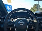 Thumbnail of 2023 Gun Metallic Nissan Maxima