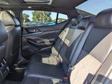 Thumbnail of 2023 Gun Metallic Nissan Maxima