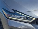 Thumbnail of 2023 Gun Metallic Nissan Maxima