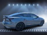 Thumbnail of 2023 Gun Metallic Nissan Maxima