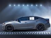 Thumbnail of 2023 Gun Metallic Nissan Maxima