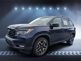 Thumbnail of 2022 Unk Honda Passport