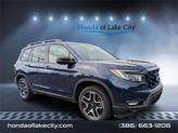 Photo of 2022 Unk Honda Passport