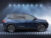 Thumbnail of 2022 Unk Honda Passport