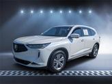 Thumbnail of 2023 Majestic Black Pearl Acura MDX