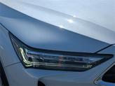 Thumbnail of 2023 Majestic Black Pearl Acura MDX
