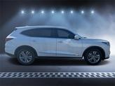 Thumbnail of 2023 Majestic Black Pearl Acura MDX