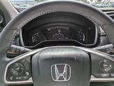 Thumbnail of 2017 Lunar Silver Metallic Honda CR-V
