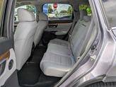 Thumbnail of 2017 Lunar Silver Metallic Honda CR-V