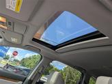 Thumbnail of 2017 Lunar Silver Metallic Honda CR-V