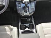Thumbnail of 2017 Lunar Silver Metallic Honda CR-V