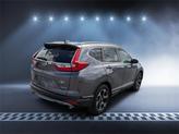 Thumbnail of 2017 Lunar Silver Metallic Honda CR-V