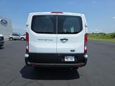 Thumbnail of 2023 OXFORD WHITE Ford Transit-250