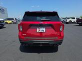 Thumbnail of 2023 RAPID RED MET TINTED CC Ford Explorer