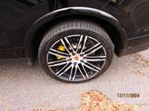 Thumbnail of 2016 Black Porsche Cayenne