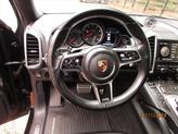 Thumbnail of 2016 Black Porsche Cayenne