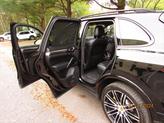 Thumbnail of 2016 Black Porsche Cayenne