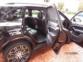 Thumbnail of 2016 Black Porsche Cayenne