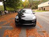 Thumbnail of 2016 Black Porsche Cayenne