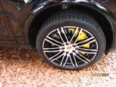 Thumbnail of 2016 Black Porsche Cayenne