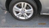 Thumbnail of 2014 Steel Gray Metallic Mercedes-Benz M-Class