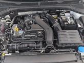 Thumbnail of 2025 Pure White Volkswagen Jetta