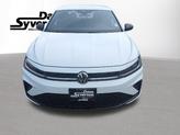 Thumbnail of 2025 Pure White Volkswagen Jetta