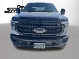 Thumbnail of 2022 Agate Black Metallic Ford F-250