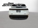Thumbnail of 2025 2t Wht Blk Roof Nissan ARIYA