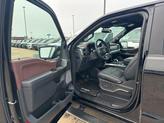 Thumbnail of 2023 Agate Black Metallic Ford F-150