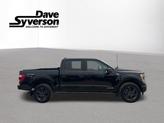 Thumbnail of 2023 Agate Black Metallic Ford F-150