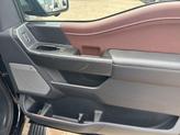 Thumbnail of 2023 Agate Black Metallic Ford F-150