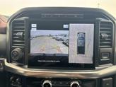 Thumbnail of 2023 Agate Black Metallic Ford F-150