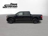 Thumbnail of 2023 Agate Black Metallic Ford F-150