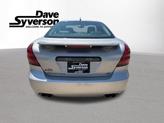 Thumbnail of 2008 Cool Liquid Silver Metallic Pontiac Grand Prix