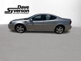 Thumbnail of 2008 Cool Liquid Silver Metallic Pontiac Grand Prix