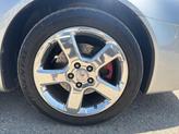 Thumbnail of 2008 Cool Liquid Silver Metallic Pontiac Grand Prix